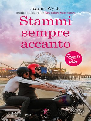 cover image of Stammi sempre accanto